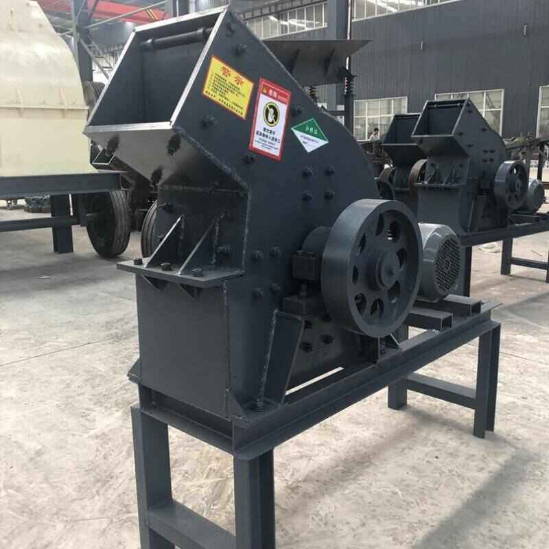 厂家小型破碎机移动制砂机锤式破碎机锤式破碎机工业多功能移动,机械设备,破碎机,淘宝优惠券,粉丝福利购,淘宝优惠卷