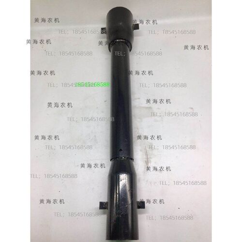 盐城黄海金马184/2n54/304A农机拖拉机配件传动轴防尘管 粗细一套