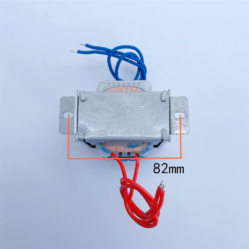 DB-30-06电源变压器 220V转24V 1.25A AC24V控制板电Z源带温度保