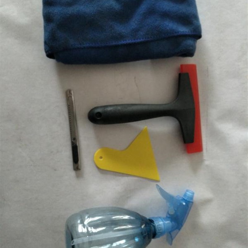 一汽解放J6P JH6 J6L J6M 贴膜玻璃膜隔热膜防爆膜太阳车窗膜包邮