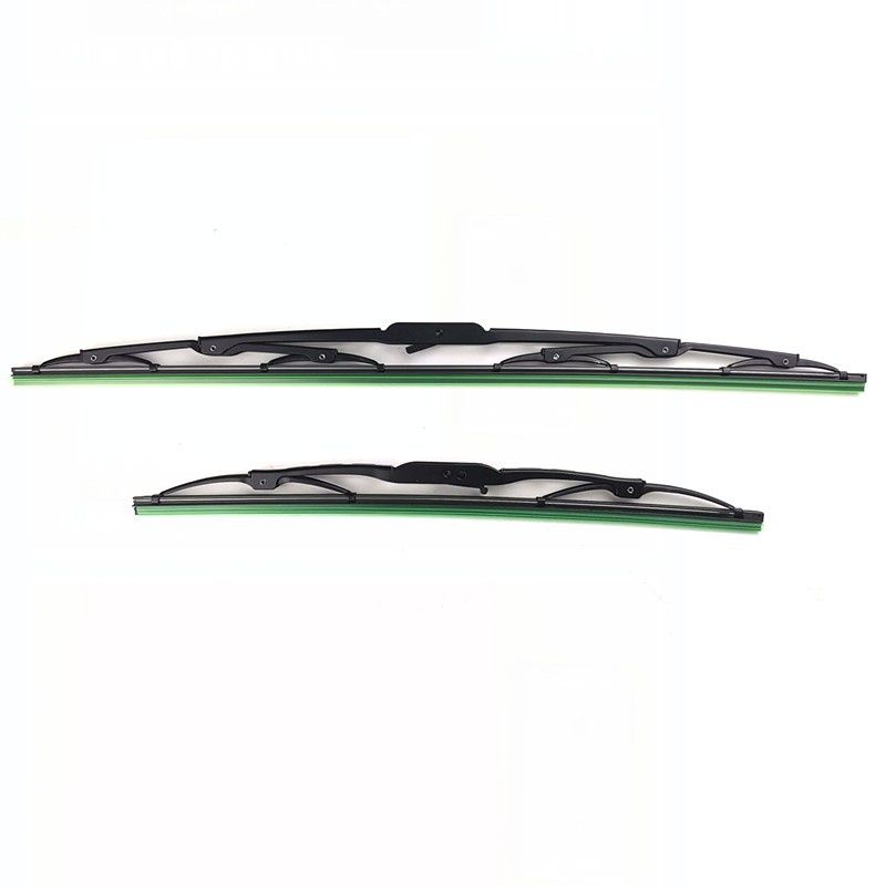 适配鸿日S1御虎电动汽q车有骨雨刷器Pro雨刮片鸿豆U8专用胶套雨刷