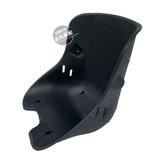 改装四轮摩托车电动车配件 自制卡丁车座椅 塑料坐垫 座垫椅子