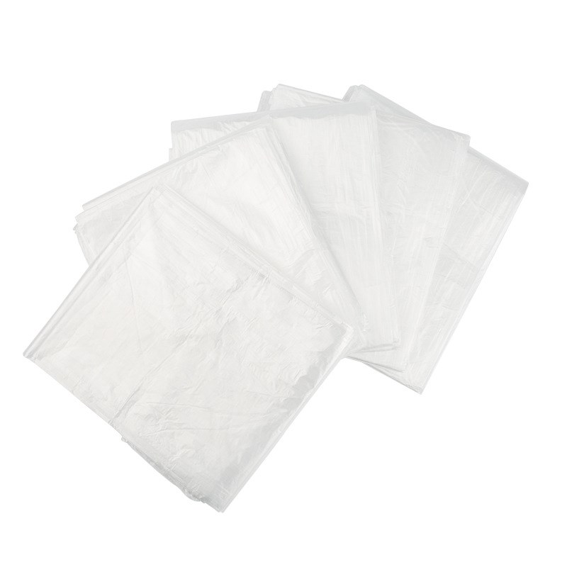 100片温泉私汤一次性浴袋旅行酒店浴缸泡澡袋Q隔脏超大加厚泡池膜