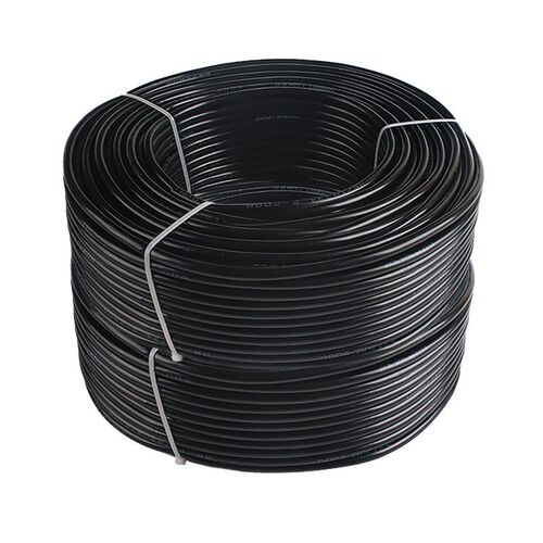 国标电线三相电缆线2芯3芯RVV电源线软线1/1.5M/2.5/4/6平方护套