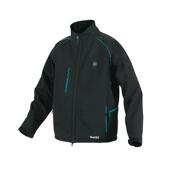 牧田 DCJ205Y充电式 电热夹克小号中号大号2X四种规格三种热度可调