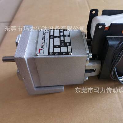 MINIMOTOR减速机ACMH40FDX