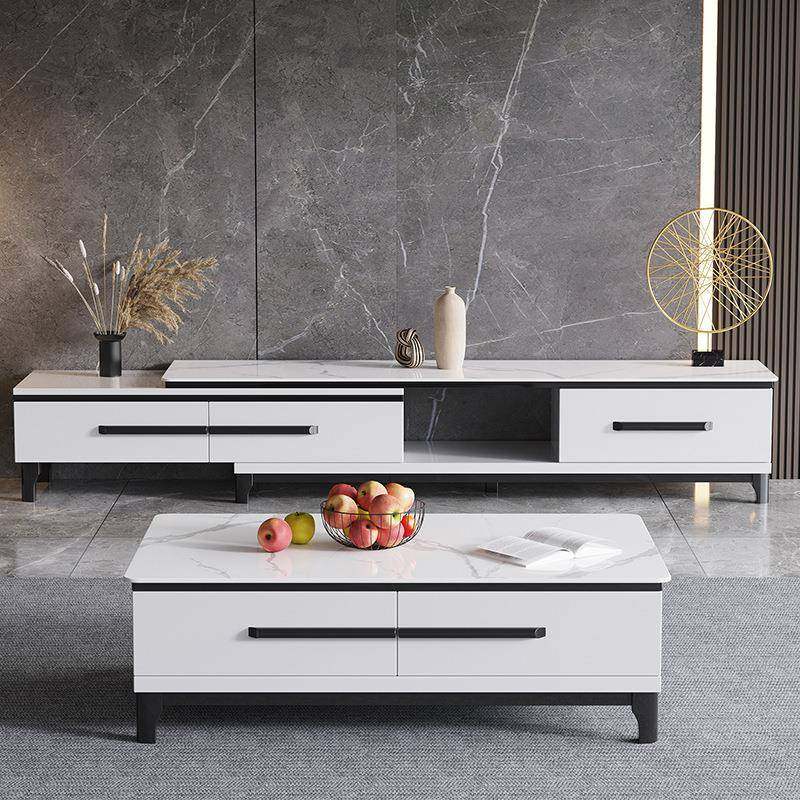 岩板电视柜茶几组合可拉伸意式极简小户型客厅现代轻奢储物收纳柜,清洗/食品/商业设备,风口/风叶/风机配件,淘宝优惠券,粉丝福利购,淘宝优惠卷