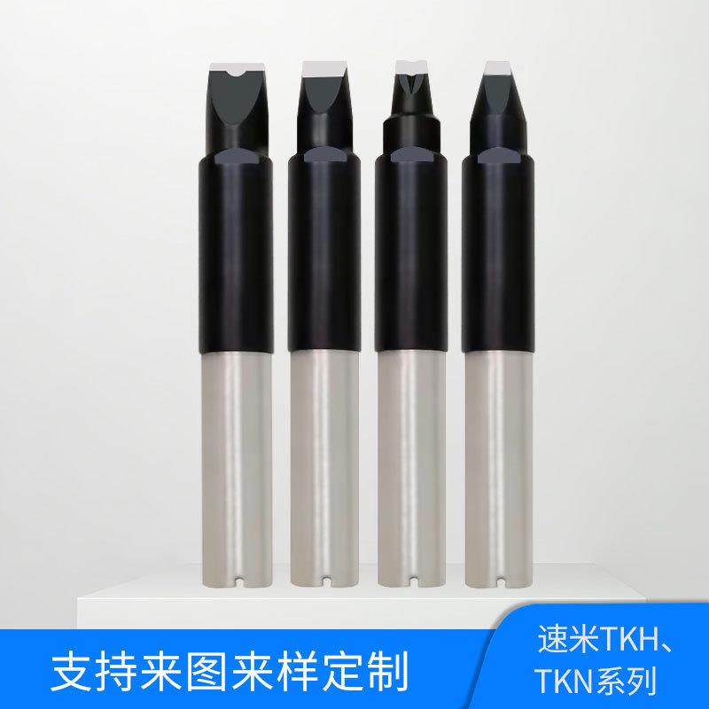 速米烙铁头TSUTSUMI焊锡机器焊锡头TKH系列铬铁头TKN电洛铁头图片