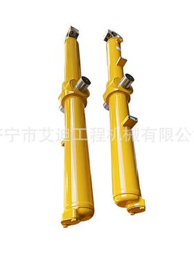 PCD85ESS-2推土机油缸14Y-63-X101714Y-63-X1027