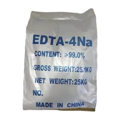 edta-2naedta-4na