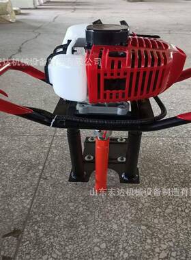 铁路NLQ-45内燃螺栓钻取机岔枕砼枕改锚机内燃轨枕螺栓钻取机