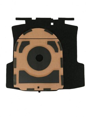 适用中华H530/FSV/H230/H330/FRV中华V3/V5后备箱备胎盖板承重板