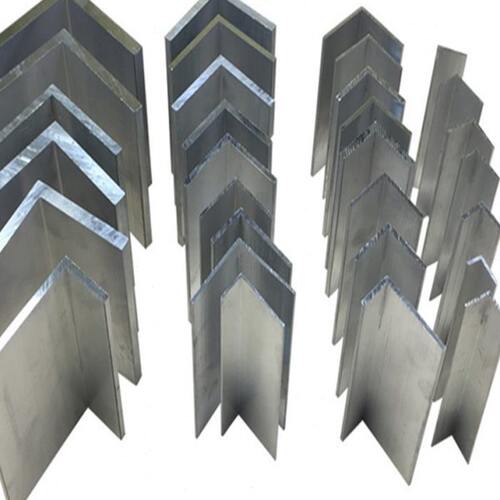 6063直角铝合金70*10 120*12直角铝100*12 16铝角型材铝方管槽铝