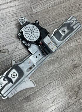 适配荣威混动E950 950 车门玻璃升降器电机 电动车窗摇窗机马达