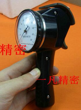 Trophy CTAT 指针张力计100克 张力仪T1-01-100 张力计 T-101-100