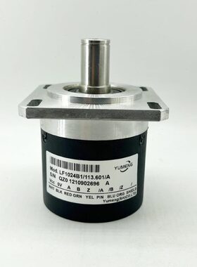 主轴编码器LF1024B1/113.601/A数控机床光电主轴旋转编码器