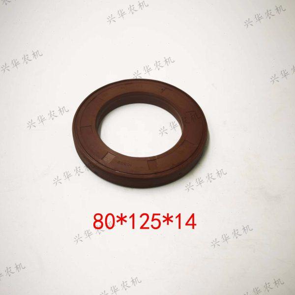 东方红拖拉机农机配件后驱动轴油封80*125*14半轴油封,农机/农具/农膜,农机配件,淘宝优惠券,粉丝福利购,淘宝优惠卷