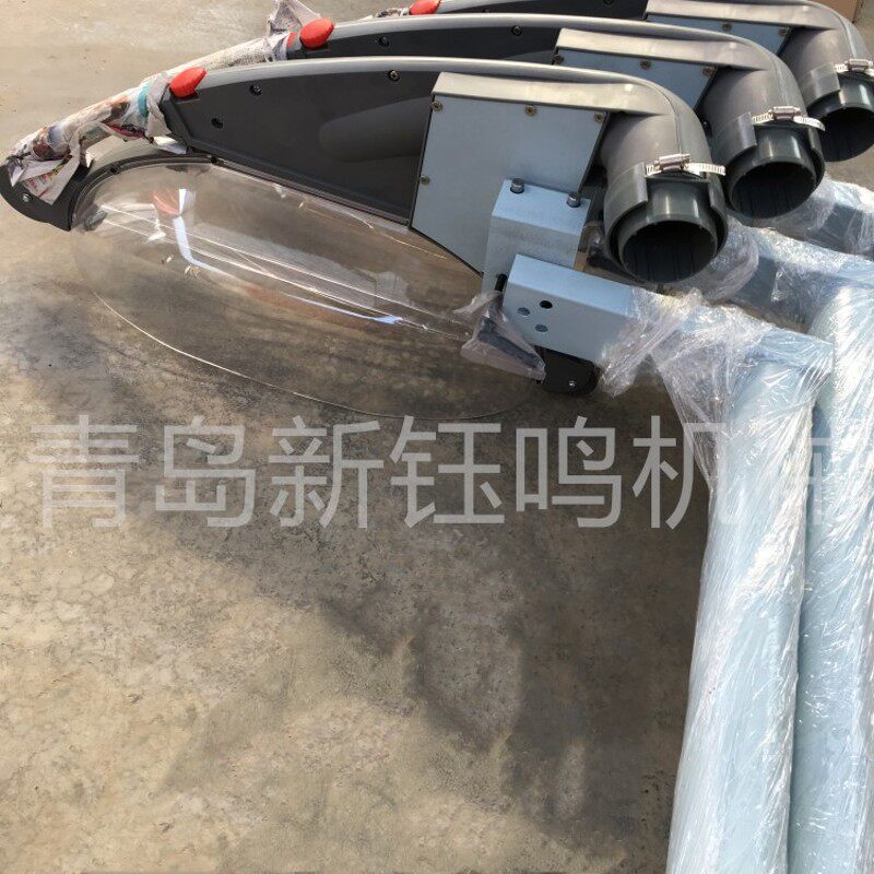 新钰鸣欧登多防尘罩精密推台锯吸尘罩裁板锯除尘木工配件安全环保