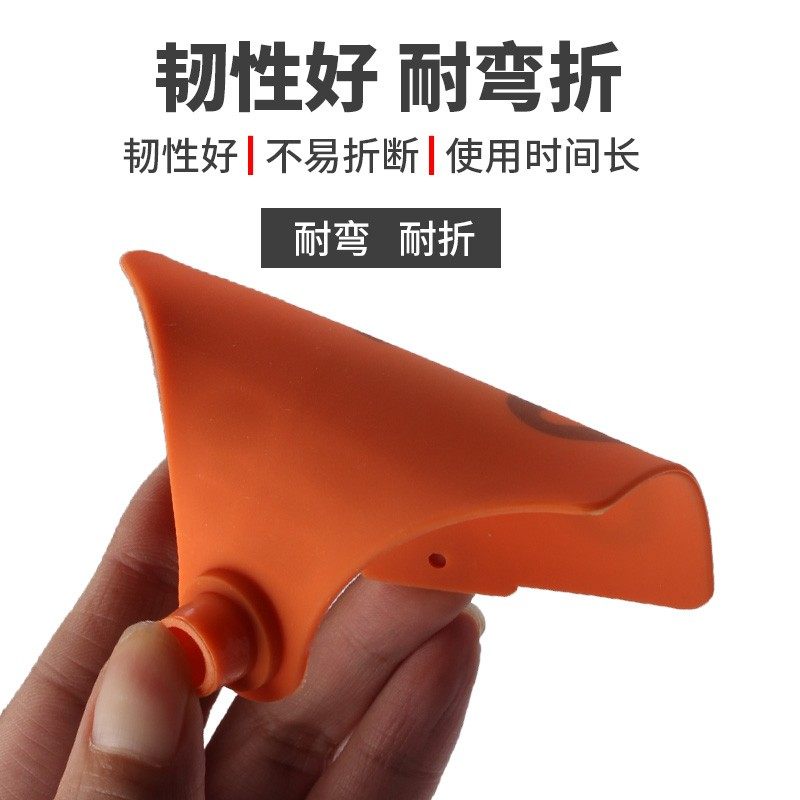 特大号精品牛耳标牌 带字牛耳标 牛耳标 牛标识牌 牛用耳标牌