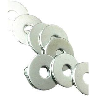 金属镀锌平垫垫片超薄垫圈螺丝垫片加厚加大介子m22m24m30m39 m80