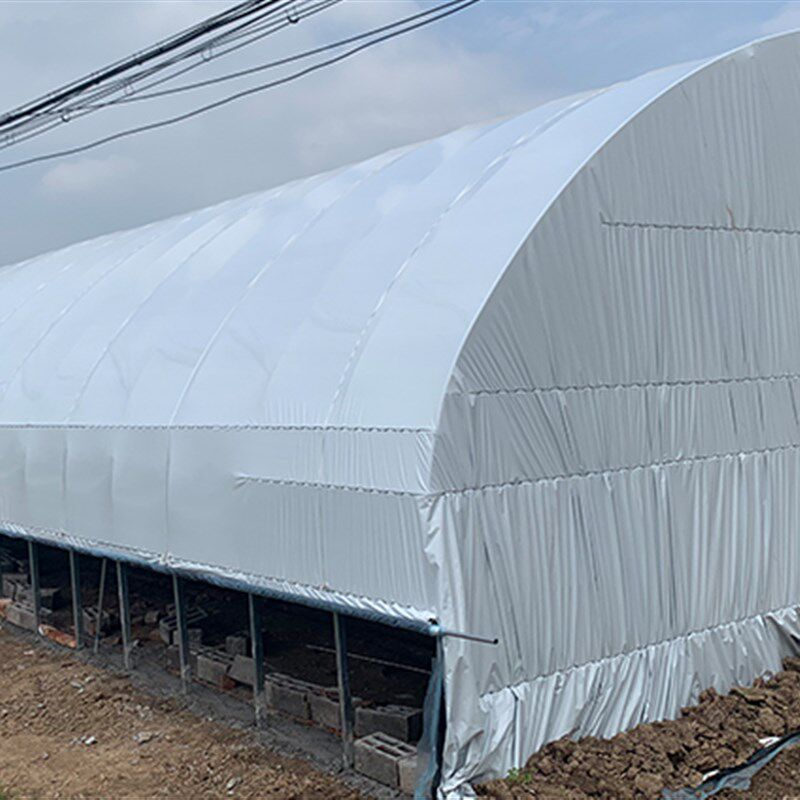 大棚骨架全套g温室定制养殖大棚全套蔬菜大棚农业热镀锌花卉种植