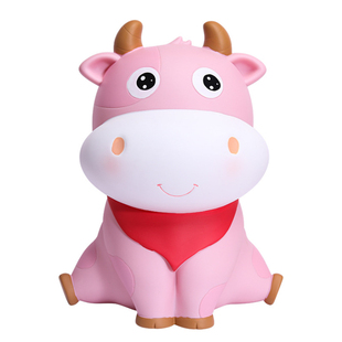 存钱储蓄罐儿童女生可爱防摔网红简约现代个性大容量创意可存可取