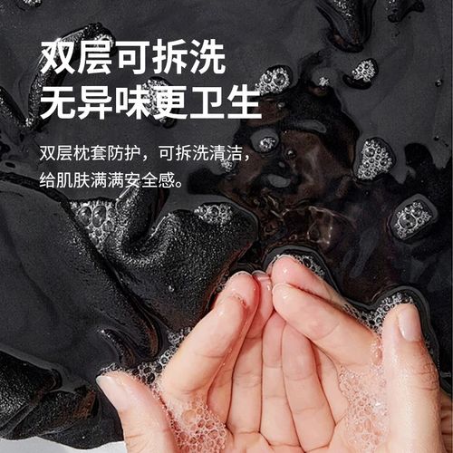 儿童u型枕记忆棉颈枕飞机婴儿安全座椅枕头护颈枕车用旅行枕u形枕