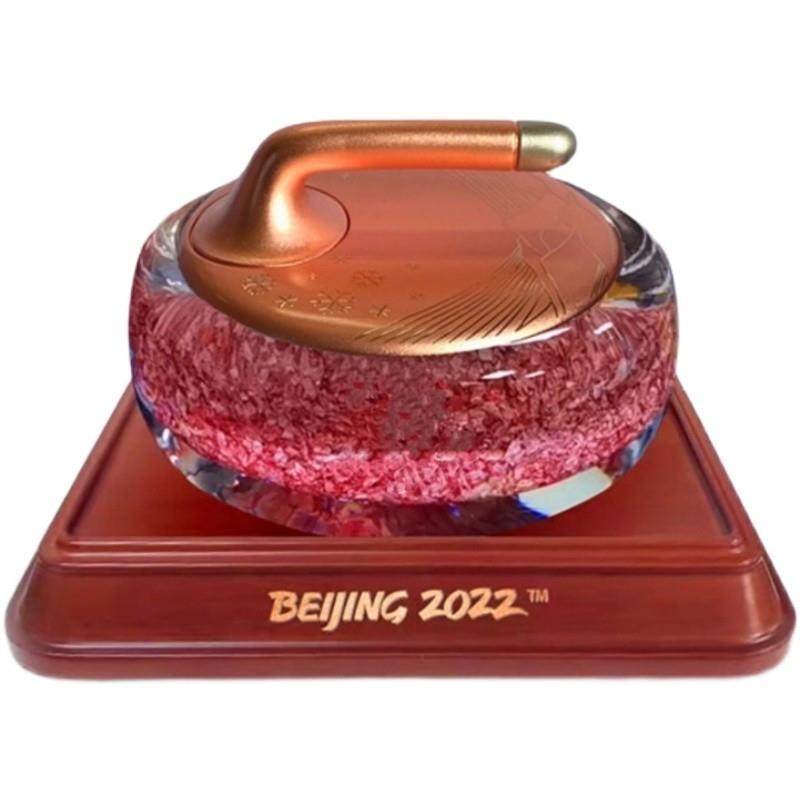 碎钞冰溜壶手握前程碎钞壶百元碎钞摆件送礼 收藏礼物玻璃新款