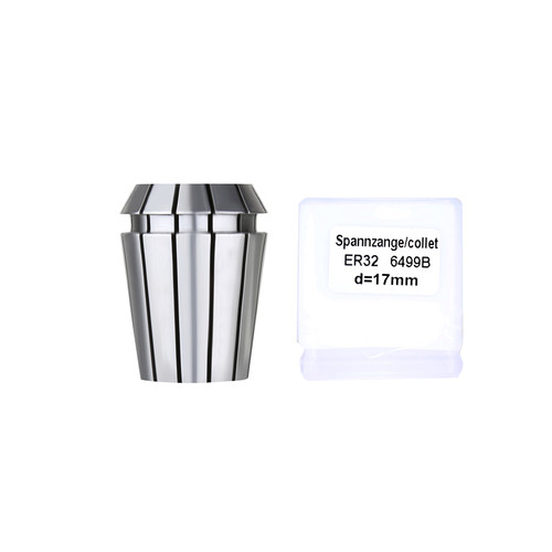 高精镜面筒夹 ER8 1-5 ER夹头 雕刻机夹头 刀柄夹头 超高精度