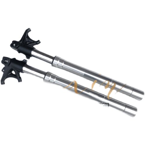 黄龙BJ600GS/BN600/TNwT600左右前减震器减震油封前避震ABS前臂震