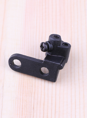 MH380-382护针架左右弯针座链条车缝纫机双针工业3800链式机B2313