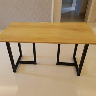 榉木桌板欧洲山毛榉木板学习桌书桌书亚克力桌面板飘窗隔板可定制