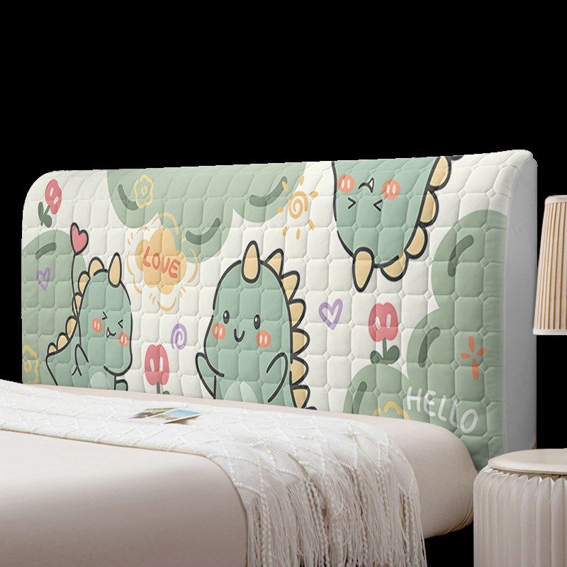 床头套罩2024年新款全包加厚防尘床头盖布罩高档可拆洗床靠背罩套,居家布艺,床头罩,淘宝优惠券,粉丝福利购,淘宝优惠卷