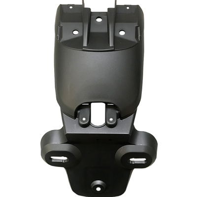 东方表斯托纳猿猴125/150机车 原装後挡泥板後泥瓦尾段 原厂配件