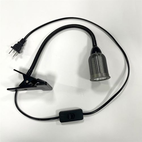 10W点光源UV胶水速干钟表维修玻璃无影胶绿油手机维修UVLED固化灯