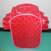 不含其它配件 家用折叠式 蒸脚箱体 熏蒸腿部膝盖