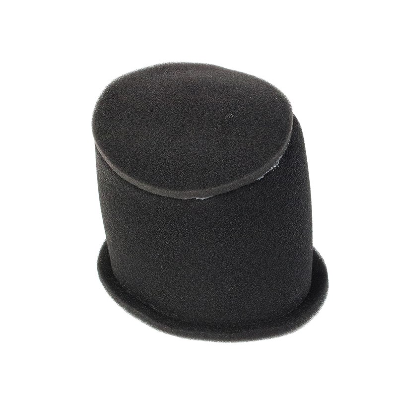 豪杰太子车摩托车HJ125-8C8E8F8G8M8K空气滤芯滤清器空滤过滤海绵