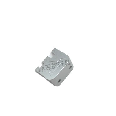 OY G34电手金属后盖g34tti底座装饰精美配件