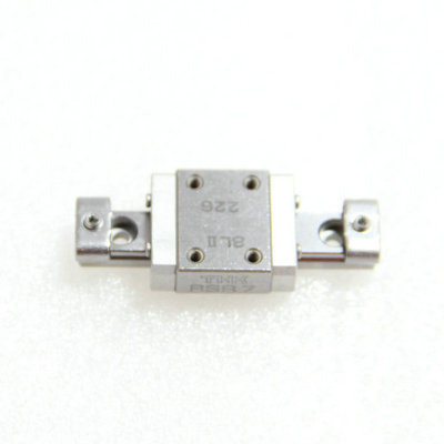 THK RSR5W宽幅型滑块RSR5WM滑块两孔滑块SRS5WM机床用导轨RSR7W