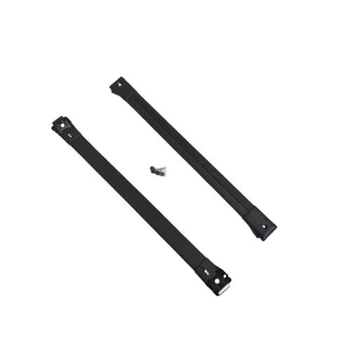 适用于2010-2020丰田普拉多LC150车顶架霸道FJ150横杆roofrack