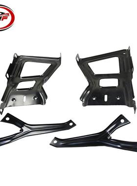 适用2011-18Ram1500后保险杠支架套件68049744AACH1165104