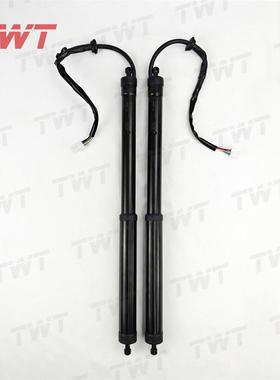 后尾门电动支撑杆适用于丰田RAV42019-2025年后备箱自动升降杆