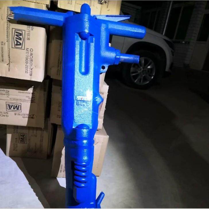 TPB-90气动破碎镐TPB-90手持式重型混凝土岩石破碎工具风