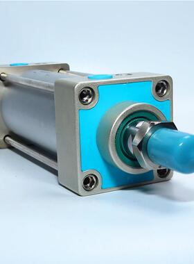 索诺天工SC标准气缸TGC32/40/50/63/80/100*25/50*75*100*125/150