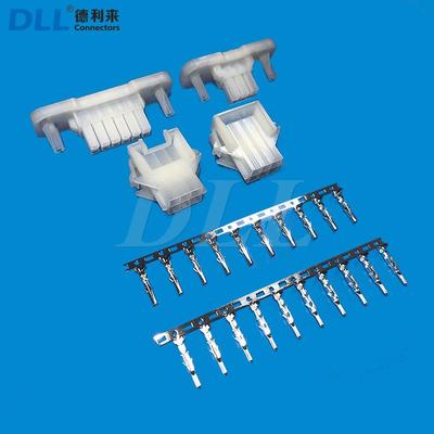 55575559系列空中对接线对线连接器