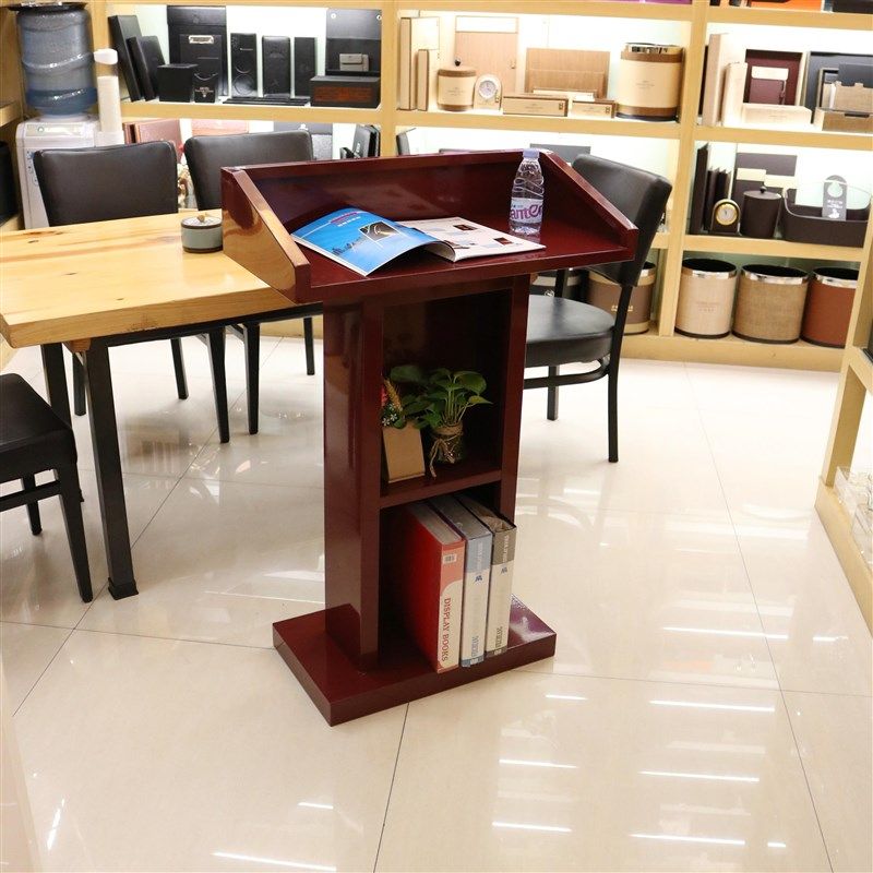 讲话台公司演讲台物业餐厅迎宾台时尚酒店接待台讲课发言台咨询台,商业/办公家具,演讲台/演讲桌,淘宝优惠券,粉丝福利购,淘宝优惠卷