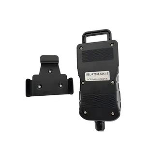 手轮脉冲发生器手脉数控机床车加工中心雕刻机发那科电子手轮cnc