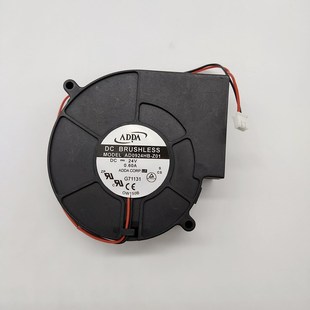 不透光烟度计废气分析仪离心式风扇南华I鸣泉福立分析仪下位机风