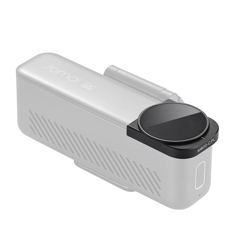 70迈行车记录仪A500系列/A810/M800/X2Q00偏振镜(偏光镜)