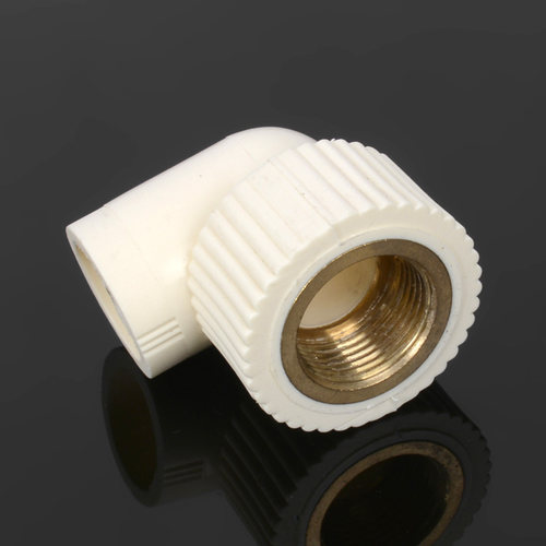 PB水管32 1寸40内外丝内外弯内三外丝直接弯头三通PB管件水管配件